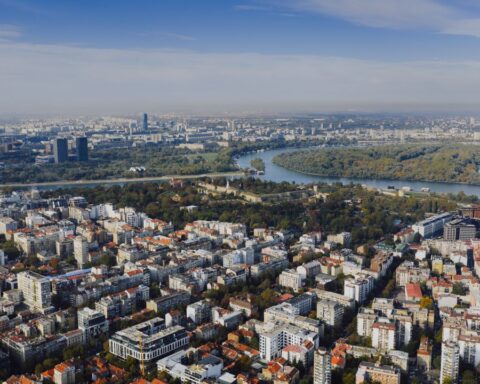 Two Arrested in Connection With EXPO 2027 Over Suspected Fictitious Deals