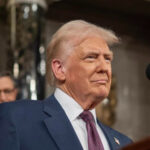 Donald Trump ahead of expected call with Vladimir Putin over suspected plague case in Siberia