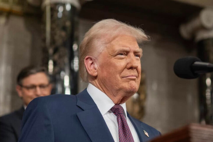 Donald Trump ahead of expected call with Vladimir Putin over suspected plague case in Siberia
