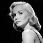 Eva Marie Saint, Oscar-winning star of On the Waterfront and North by Northwest