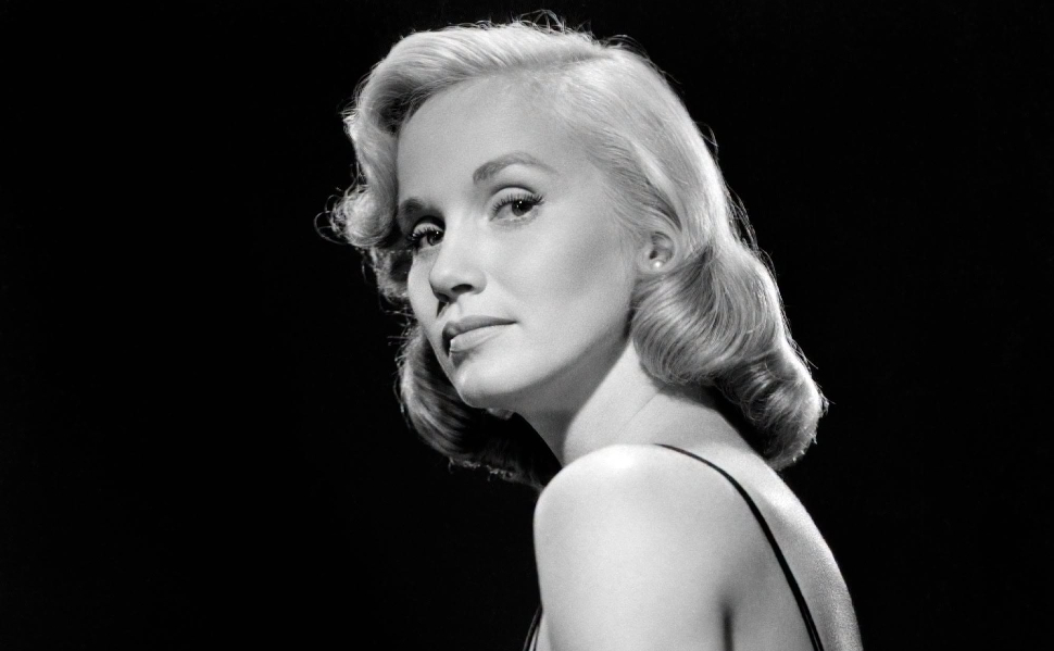 Eva Marie Saint, Oscar-winning star of On the Waterfront and North by Northwest