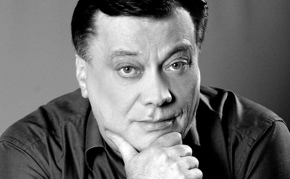 Halid Bešlić, Bosnian music legend remembered one year after his death