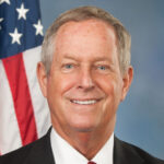 U.S. Congressman Joe Wilson amid Serbia diaspora voting concerns
