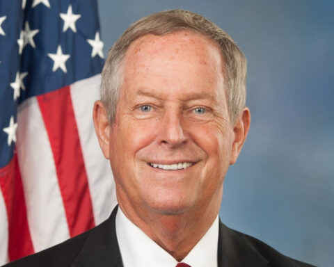 U.S. Congressman Joe Wilson amid Serbia diaspora voting concerns