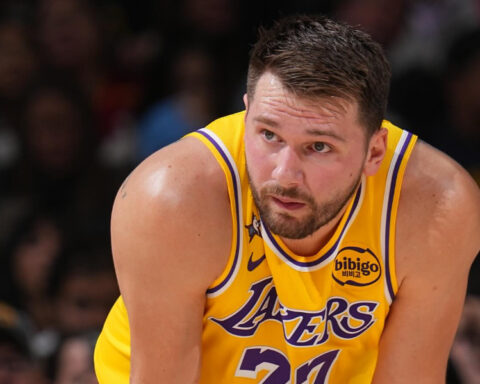 Luka Dončić
