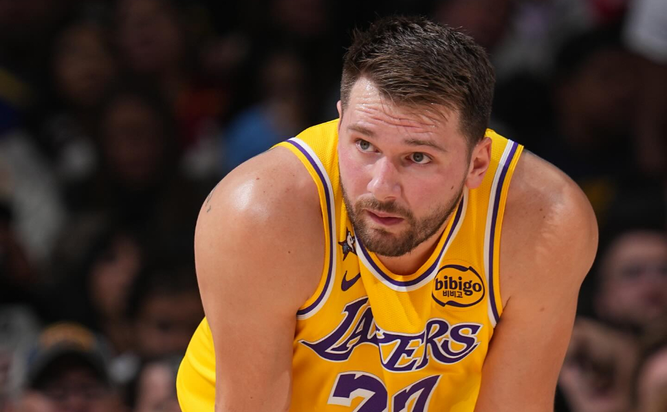 Luka Dončić