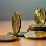 Macedonian denar coins illustrating Macedonia economic growth and the IMF's 2026 forecast.
