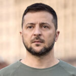 Volodymyr Zelenskyy comments on the drone attack on commercial ships in Bulgaria’s Black Sea economic zone