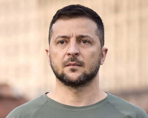 Volodymyr Zelenskyy comments on the drone attack on commercial ships in Bulgaria’s Black Sea economic zone