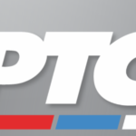 Official logo of Radio Television of Serbia (RTS), Serbia's public broadcaster.